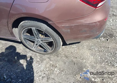 2021 Mercedes-Benz A 220 4Matic from USA, damaged, VIN W1K3G4FB3MJ309167